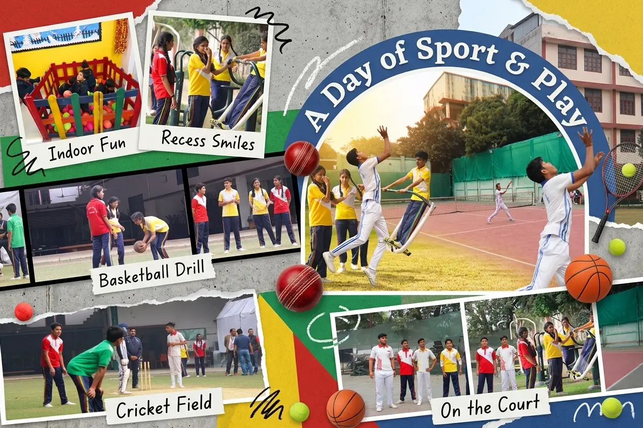 Sport Facilities