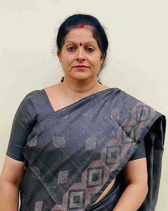 DR. RENU SINGH